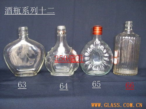 徐州玻璃瓶制品厂